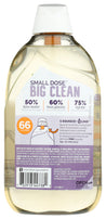 Seventh Generation: Laundry Det 8x Lav Vanla, 23.1 Oz