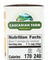 Cascadian Farm: Gluten Free Honey Vanilla Crunch Cereal, 10.5 Oz