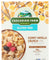 Cascadian Farm: Gluten Free Honey Vanilla Crunch Cereal, 10.5 Oz