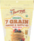 Bobs Red Mill: Organic 7 Grain Pancake & Waffle Mix, 24 Oz