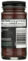 Frontier Herb: Sumac Ground Seasoning, 2.1 Oz