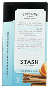 Stash Tea: Licorice Spice Tea, 20 Bg