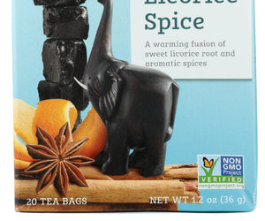 Stash Tea: Licorice Spice Tea, 20 Bg