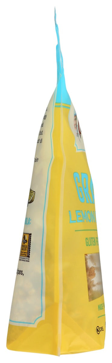 Bobs Red Mill: Lemon Blueberry Homestyle Granola, 11 Oz