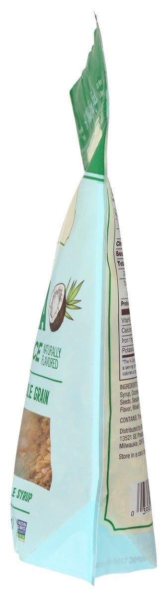 Bobs Red Mill: Coconut Spice Homestyle Granola, 11 Oz