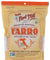 Bob's Red Mill: Organic Farro, 24 Oz