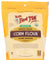 Bob's Red Mill: Organic Whole Grain Corn Flour, 22 Oz