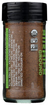 Spicely Organics: Spice Allspice Ground Jar, 1.6 Oz