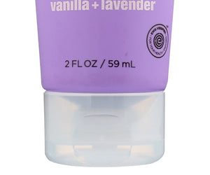 Everyone: Vanilla + Lavender Travel Size 3in1 Soap, 2 Fo