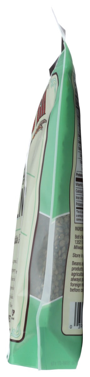 Bobs Red Mill: Petite French Green Lentils, 24 Oz