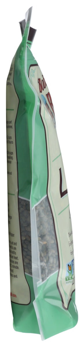 Bobs Red Mill: Petite French Green Lentils, 24 Oz