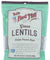 Bobs Red Mill: Petite French Green Lentils, 24 Oz