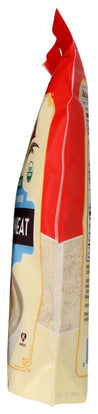 Bobs Red Mill: Hot Cereal Farina Wheat Organic, 24 Oz