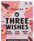 Three Wishes: Cereal Cinna Grain Free, 8.6 Oz