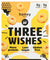 Three Wishes: Cereal Honey Grain Free, 8.6 Oz