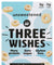 Three Wishes: Cereal Unswt Grain Free, 8.6 Oz