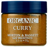Morton & Bassett: Spice Curry Mini, 1.1 Oz