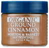 Morton & Bassett: Spice Cinnamon Grnd Mini, 1.2 Oz