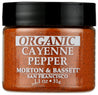 Morton & Bassett: Spice Cayenne Mini, 1.1 Oz