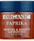 Morton & Bassett: Spice Paprika Mini, 1.1 Oz