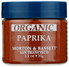 Morton & Bassett: Spice Paprika Mini, 1.1 Oz