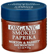 Morton & Bassett: Spice Paprika Smoked Mini, 1.1 Oz