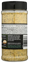 Frontier Coop: Nutritional Yeast Dill Vinegar Blend, 8.01 Oz