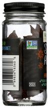 Frontier Herb: Spice Star Anise Whole, 0.46 Oz