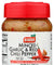 Badia: Spice Grlc Minced Redchil, 8 Oz