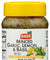 Badia: Spice Grlc Mince Lmn Basi, 8 Oz