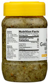 Badia: Spice Grlc Mince Lmn Basi, 8 Oz