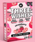 Three Wishes: Cereal Strawberry, 8.6 Oz
