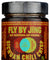 Fly By Jing: Crisp Sichuan Chili, 6 Oz