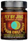 Fly By Jing: Crisp Sichuan Chili, 6 Oz