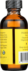 Flavorganics: Organic Lemon Extract, 2 Oz