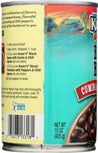 Kuners: Southwest Black Beans With Cumin & Chili Spices, 15 Oz
