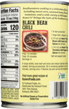 Kuners: Southwest Black Beans With Cumin & Chili Spices, 15 Oz