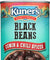 Kuners: Southwest Black Beans With Cumin & Chili Spices, 15 Oz