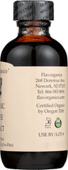 Flavorganics: Organic Coffee Extract, 2 Oz