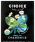 Choice Tea: Herbal Tea Organic Chamomile, 16 Bg