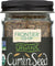 Frontier Herb: Organic Whole Cumin Seeds, 1.68 Oz