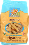 Bionaturae: Organic Rigatoni Pasta, 16 Oz