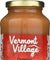 Vermont Village Cannery: Organic Apple Sauce With Cinnamon, 24 Oz
