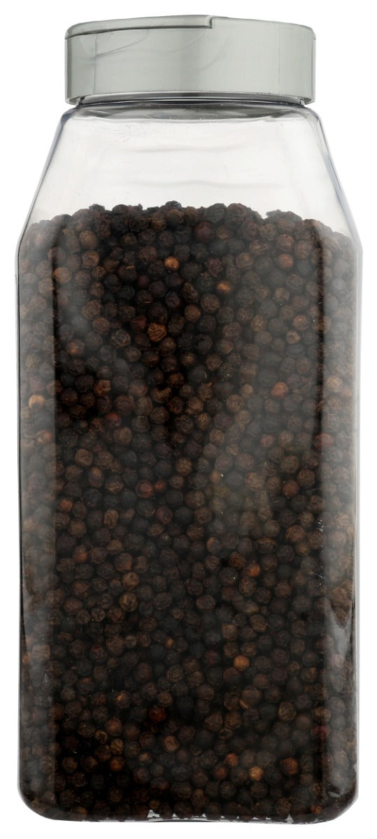 Badia: Pepper Black Whole, 16 Oz