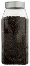Badia: Pepper Black Whole, 16 Oz