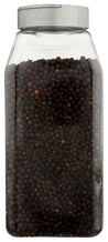 Badia: Pepper Black Whole, 16 Oz