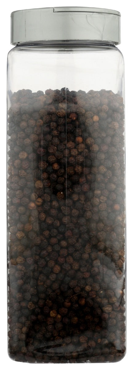 Badia: Pepper Black Whole, 16 Oz