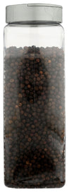 Badia: Pepper Black Whole, 16 Oz