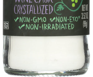 Frontier Herb: Bottle Cream Of Tartar, 3.52 Oz