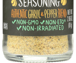 Frontier Herb: Organic Adobo Seasoning, 2.86 Oz